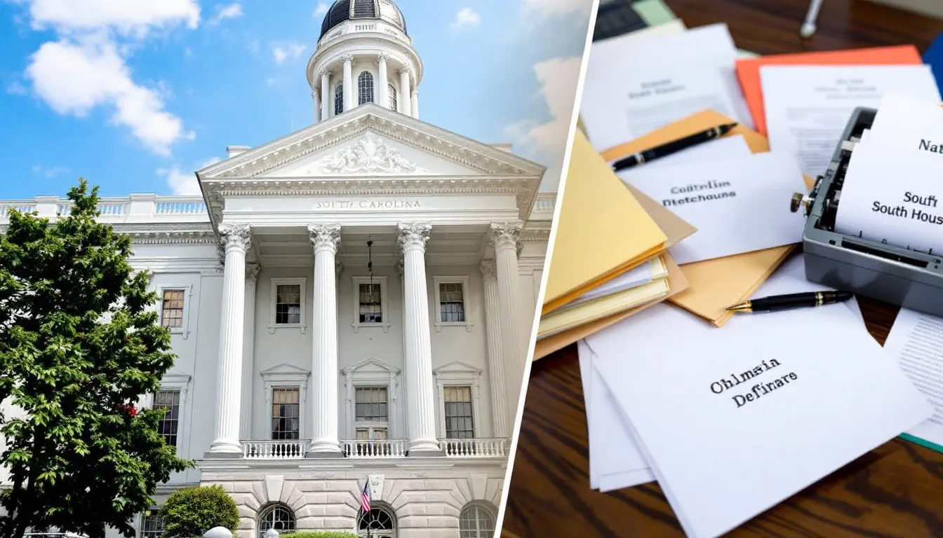 How to Start a Cleaning Business in South Carolina | MaidProfit