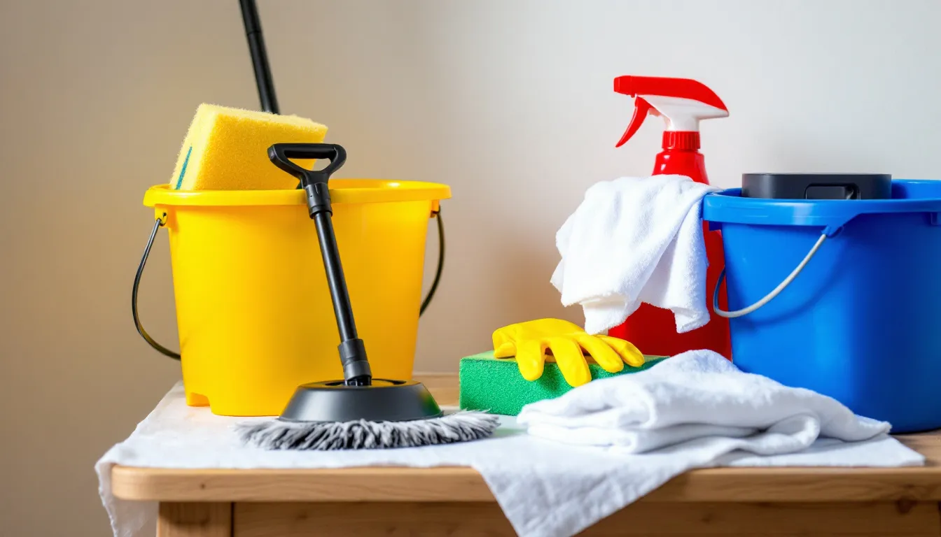 How to Start a Cleaning Business in Maine | MaidProfit