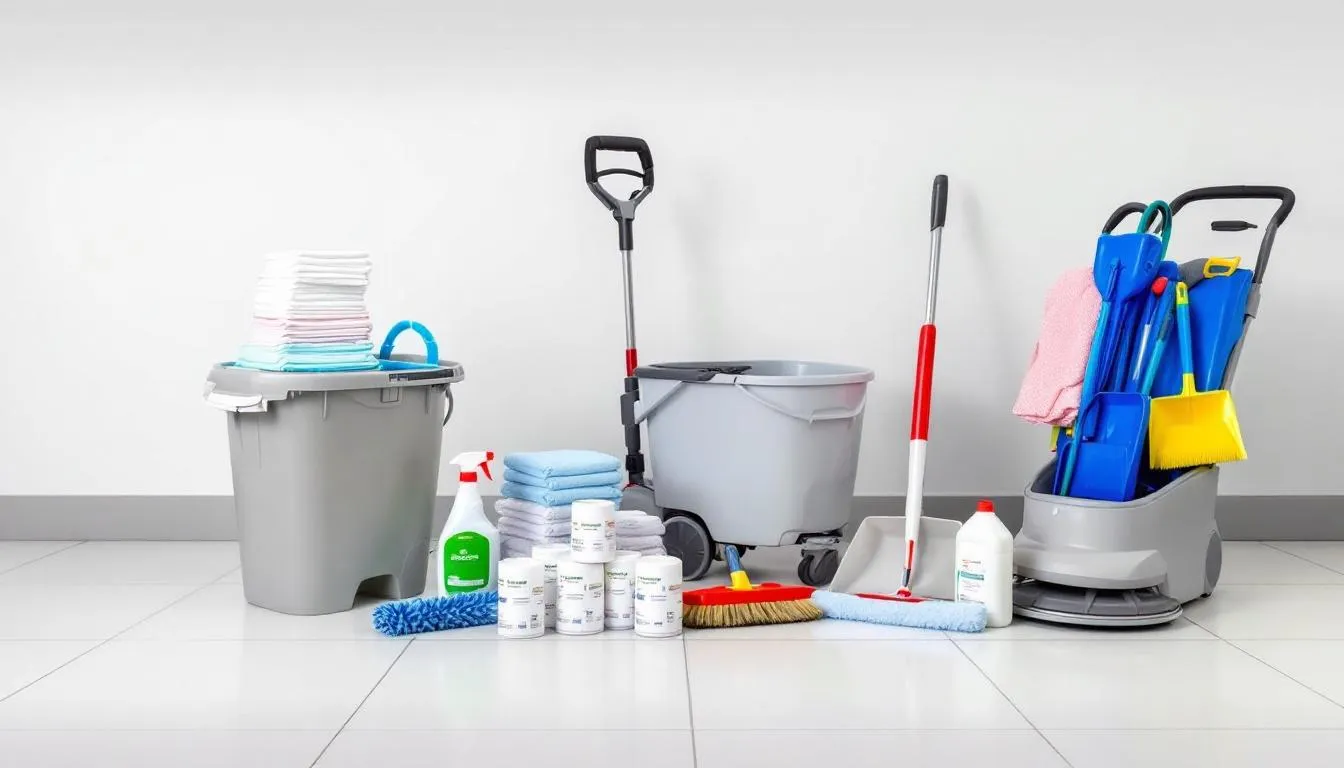 How to Start a Cleaning Business in Wisconsin | MaidProfit