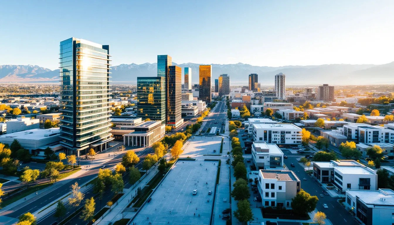 How to Start a Cleaning Business in Utah | MaidProfit