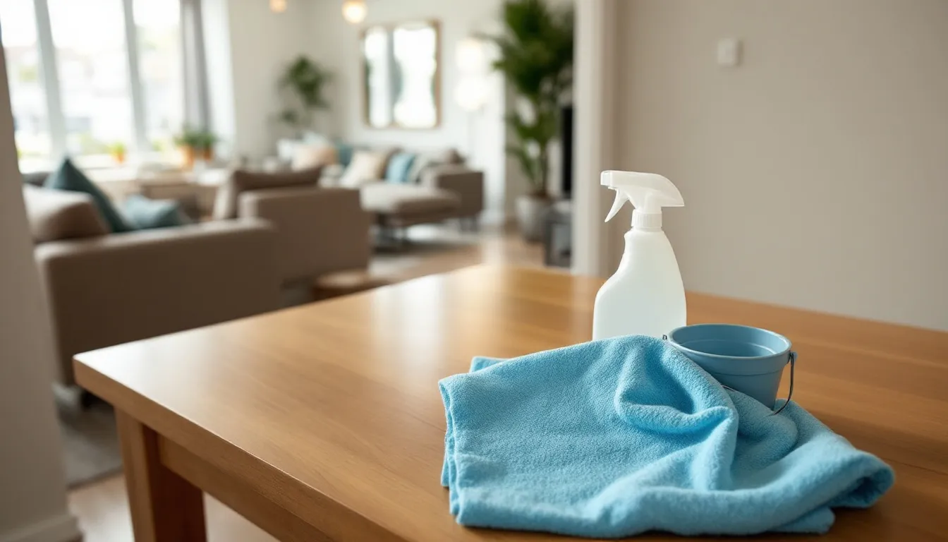 How to Start a Cleaning Business in Hawaii | MaidProfit