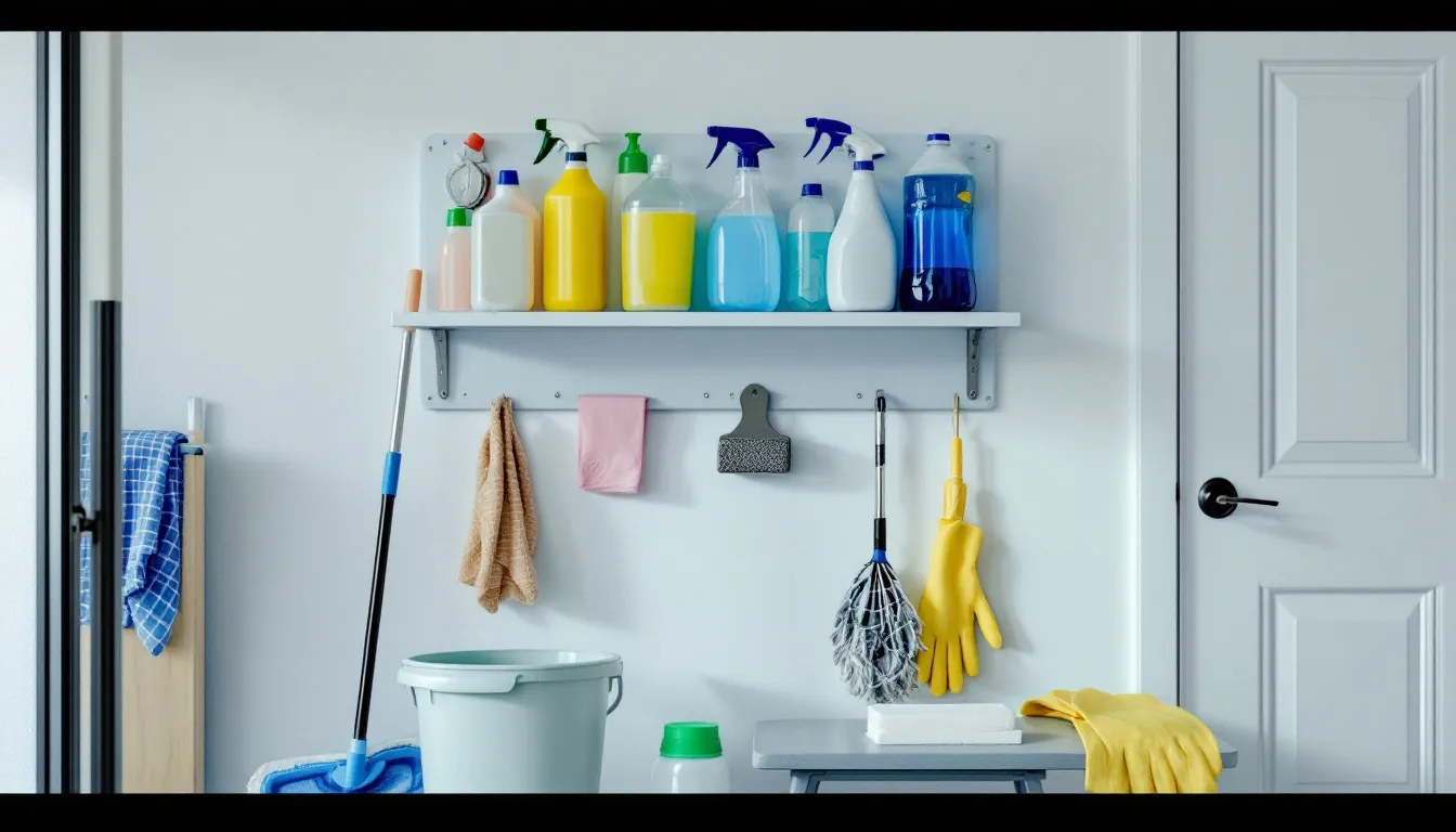How to Start a Cleaning Business in Arkansas | MaidProfit