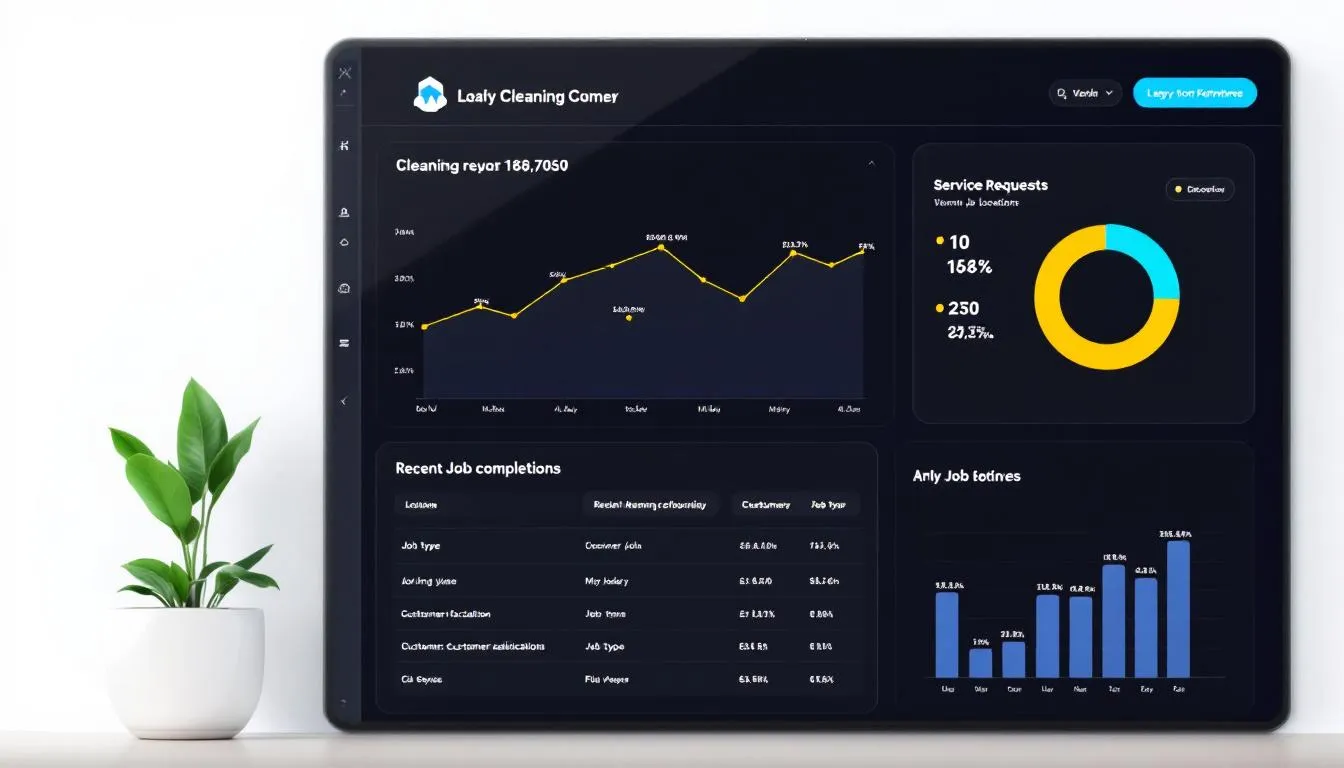 Cleaning Services Marketing Strategies 2026 | MaidProfit