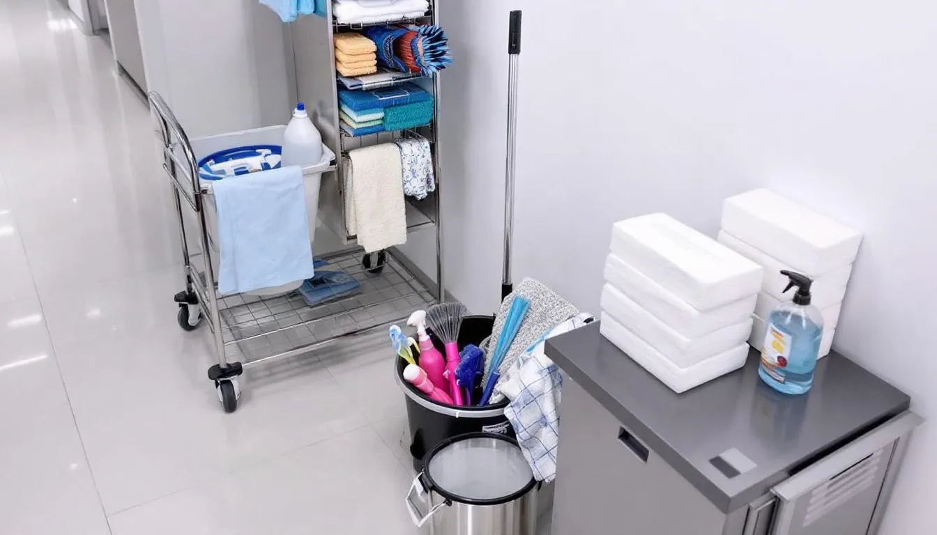 Cleaning Business: Complete 2026 Guide | MaidProfit